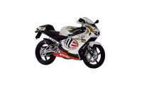 Carenados Aprilia RS250