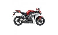 Carenados Honda CBR1000RR 2008-2011