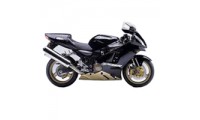 Carenados Kawasaki ZX12R 2000-2001