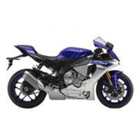 Carenados Yamaha R1 15-19