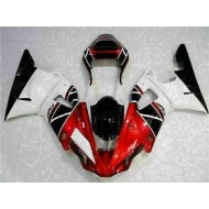 ABS Kits Carenado Moto Yamaha R1 00-01 - Rojo