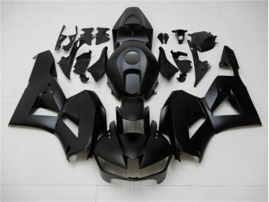 Carenado Moto Honda CBR 600 RR 13-21 - Negro Mate