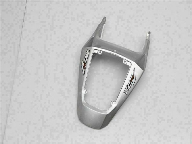 Carenado Moto Honda CBR 600 RR 13-21 - Rojo Plata Carenado Moto Honda CBR 600 RR 13-21 - Rojo Plata