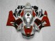 Carenado Moto Honda CBR 600 RR 13-21 - Rojo Plata Carenado Moto Honda CBR 600 RR 13-21 - Rojo Plata