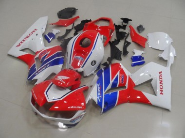 Carenado Moto Honda CBR 600 RR 13-21 - TT Legend