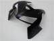 Carenado Moto Honda CBR600RR 2005-2006 - Negro Mate
