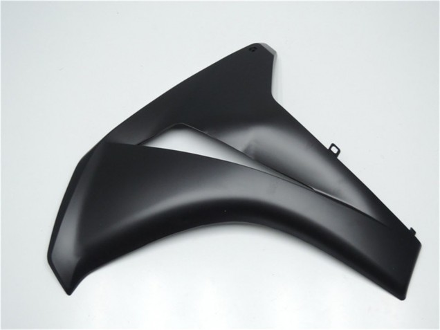 Carenado Moto Honda CBR1000RR 2008-2011 - Negro Mate