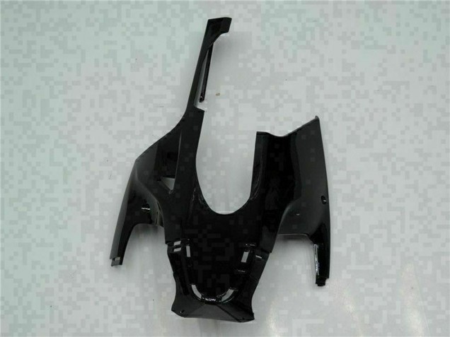 Carenados Moto Honda CBR1000RR 2008-2011 - Negro Brillante Rojo