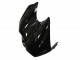 Carenados Moto Yamaha YZF R1 2004-2006 - Negro Brillante Negro Mate