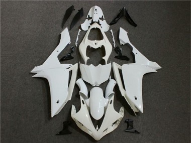 Carenados Moto Yamaha YZF R1 2007-2008 - Sin Pintar