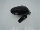 Kits Carenado Moto Kawasaki ZX6R 2009-2012 - Verde Negro Brillante
