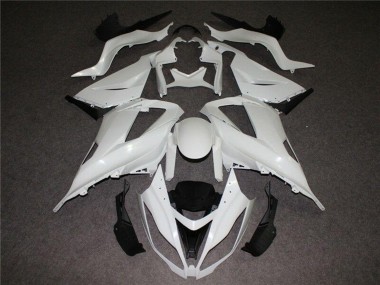 Carenados Moto Kawasaki ZX6R 2013-2018 - Sin Pintar