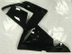 Carenados Moto Kawasaki ZX10R 2004-2005 - Negro Brillante