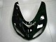 Kits Carenado Moto Kawasaki ZX10R 2006-2007 - Negro Brillante Rojo Llama