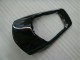 Kits Carenados Moto Honda CBR1000RR 2008-2011 - Blanco Negro Brillante