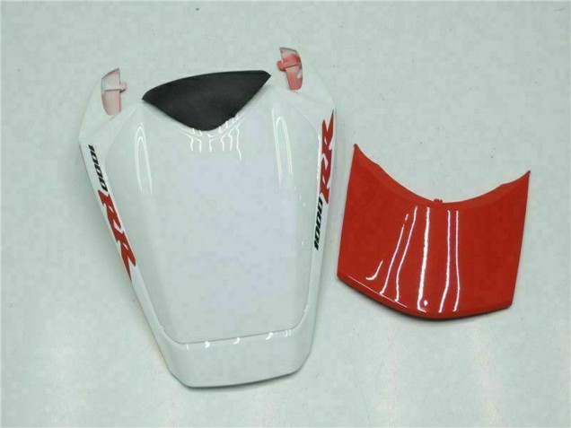 Carenados Moto Honda CBR1000RR 2008-2011 - Naranja Blanco Rojo Negro Repsol