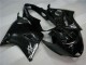 Kits Carenado Moto Honda CBR1100XX Blackbird 1996-2007 - Negro Brillante