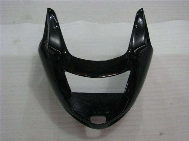 Kits Carenado Moto Honda CBR1100XX Blackbird 1996-2007 - Negro Brillante