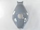 Carenados Moto Honda CBR1000RR 2012-2016 - Nardo Gris