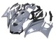 Carenado Moto Yamaha YZF R3/R25 2019-2021 - Nardo Gris
