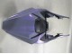 Carenados Moto Kawasaki ZX6R 2019-2022 - Camaleón Gris Dazz Púrpura Perla