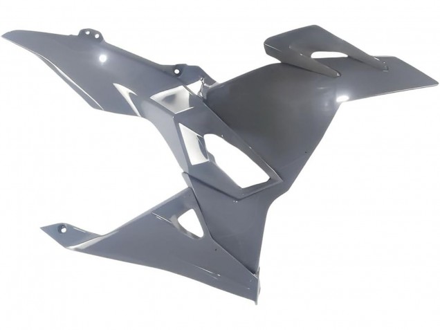 Carenados Moto Kawasaki Ninja 500 EX500R 2024-2025 - Nardo Gris