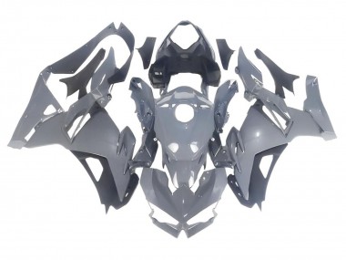 Carenados Moto Kawasaki Ninja 500 EX500R 2024-2025 - Nardo Gris