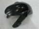Carenados Moto Suzuki GSXR 1000 2007-2008 - Negro Brillante Negro Mate Rojo