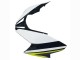Carenados Moto Kawasaki Ninja Z650 2020-2023 - Blanco Negro Verde