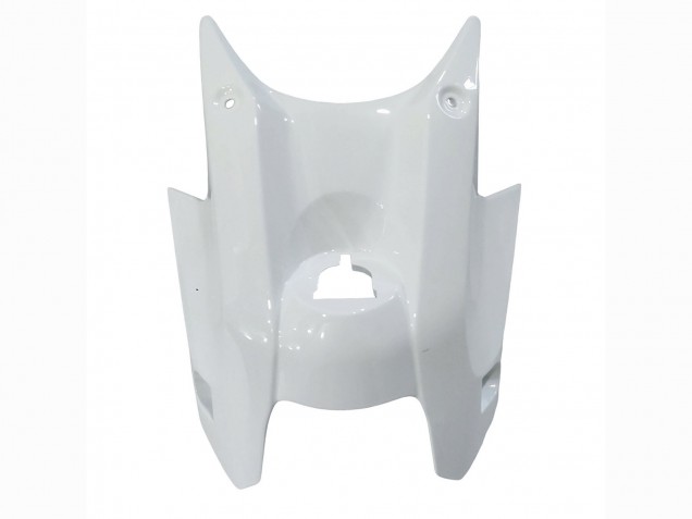 Carenados Moto Kawasaki Ninja Z650 2020-2023 - Blanco Negro Verde