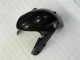 Carenados Moto Suzuki GSXR 1000 2009-2016 - Naranja Negro Brillante