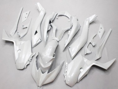 Carenados Moto Yamaha XMAX300 2017-2021 - Blanco