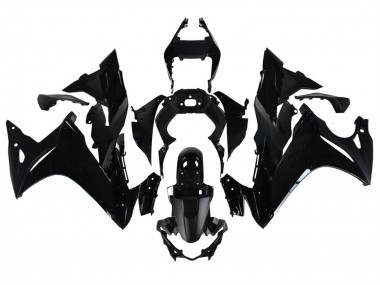 Carenados Moto Suzuki GSX250R 2017-2020 - Negro Brillante