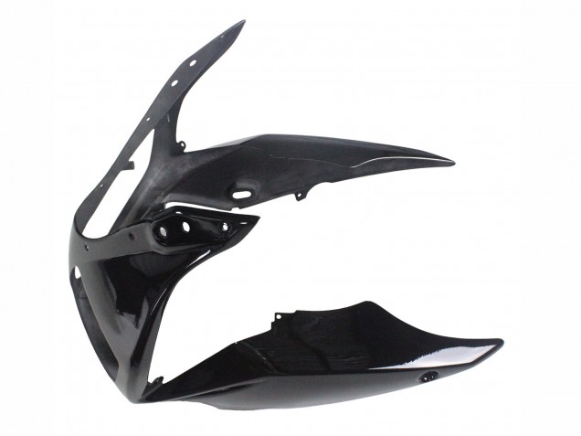 Carenado Moto Suzuki SV650 2003-2013 - Negro Brillante
