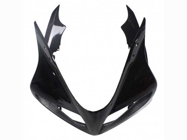 Carenado Moto Suzuki SV650 2003-2013 - Negro Brillante