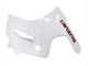 Carenados Moto Suzuki SV650 2003-2013 - Blanco Rojo Oscuro Línea