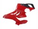 Carenado Moto Ducati Panigale V4 V4S 2020-2021 - Rojo Negro Mate