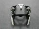 Carenados Moto Kawasaki ZX6R 2000-2002 - Blanco Rojo Amarillo Verde Negro Brillante Estrella EuroBet