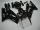 Carenado Moto Kawasaki ZX6R 2003-2004 - Negro Brillante