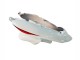 Carenados Moto Suzuki GSX600F/GSX750F 2004-2006 - Blanco Rojo