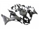Carenados Moto Kawasaki ZX6R 2023-2025 - Gris Ninja