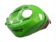 Carenados Moto Kawasaki ZX6R 2023-2025 - Verde Negro Rojo Amarillo Dunlop