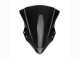 Carenados Moto Kawasaki Ninja 400 2018-2024 - Negro Mate Rosa