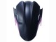 Carenados Moto Kawasaki Ninja 400 2018-2024 - Negro Mate Rosa