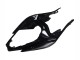 Carenados Moto Kawasaki Ninja 400 2018-2024 - Negro Brillante Negro Mate Blanco Calcomanías