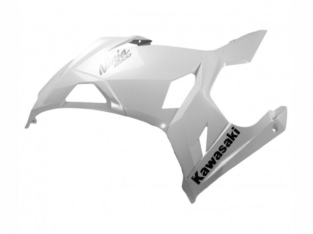 Carenados Moto Kawasaki Ninja 400 2018-2024 - Blanco Brillante