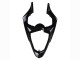 Carenado Moto Yamaha YZF 1000 R1 2009-2011 - Negro Mate Rojo Calcomanía