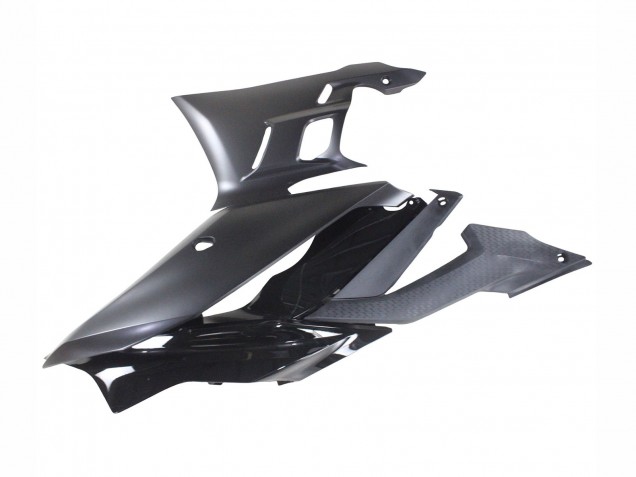 Carenados Moto Yamaha YZF R3/R25 2022-2024 - Negro Mate