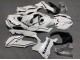 Carenados Moto Kawasaki ZX10R 2021-2025 - Blanco Perla Negro