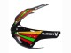 Carenados Moto Kawasaki ZX6R 2007-2008 - Vistoso Playboy 223